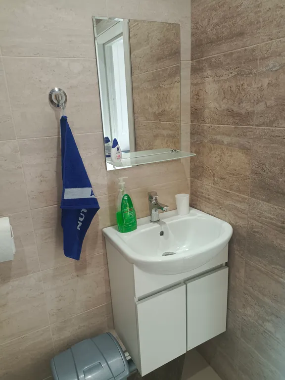 Уютный дом с русской баней на пруду у леса