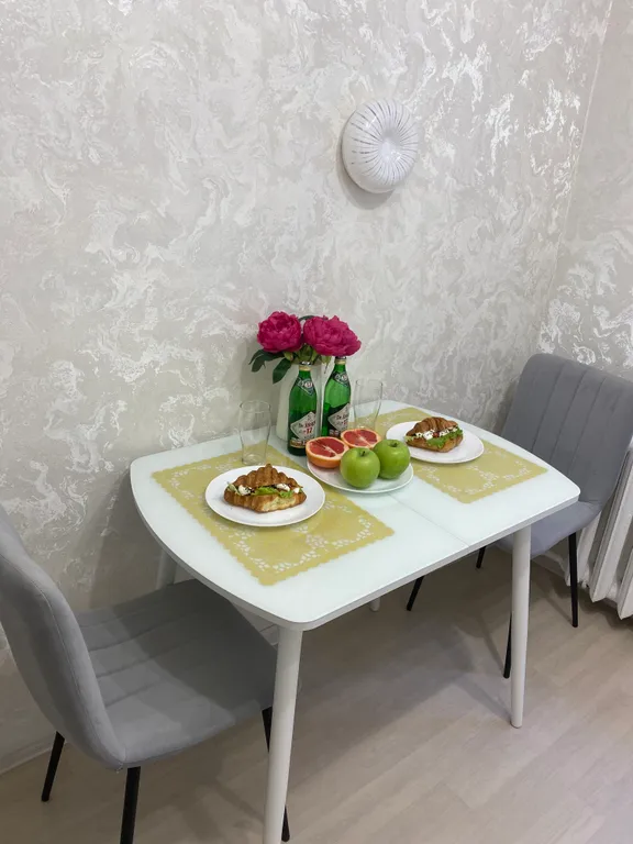 Квартира Уютная квартира в самом центре города — Калининград