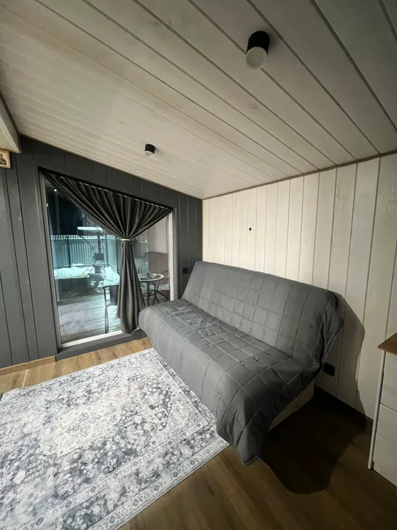 2-комнатный Дом