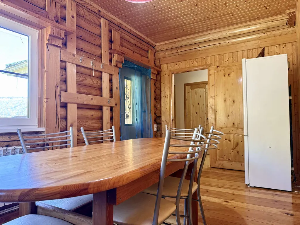 Дом 5-ти комнатный на 10 мест