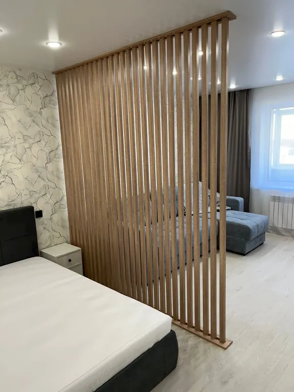 Квартира как дома