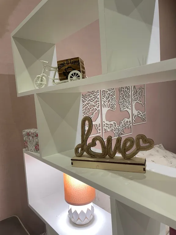 Уютная квартира в добром