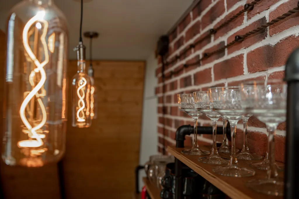 Дом с чаном