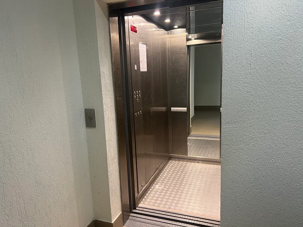 3-комнатная квартира у моря