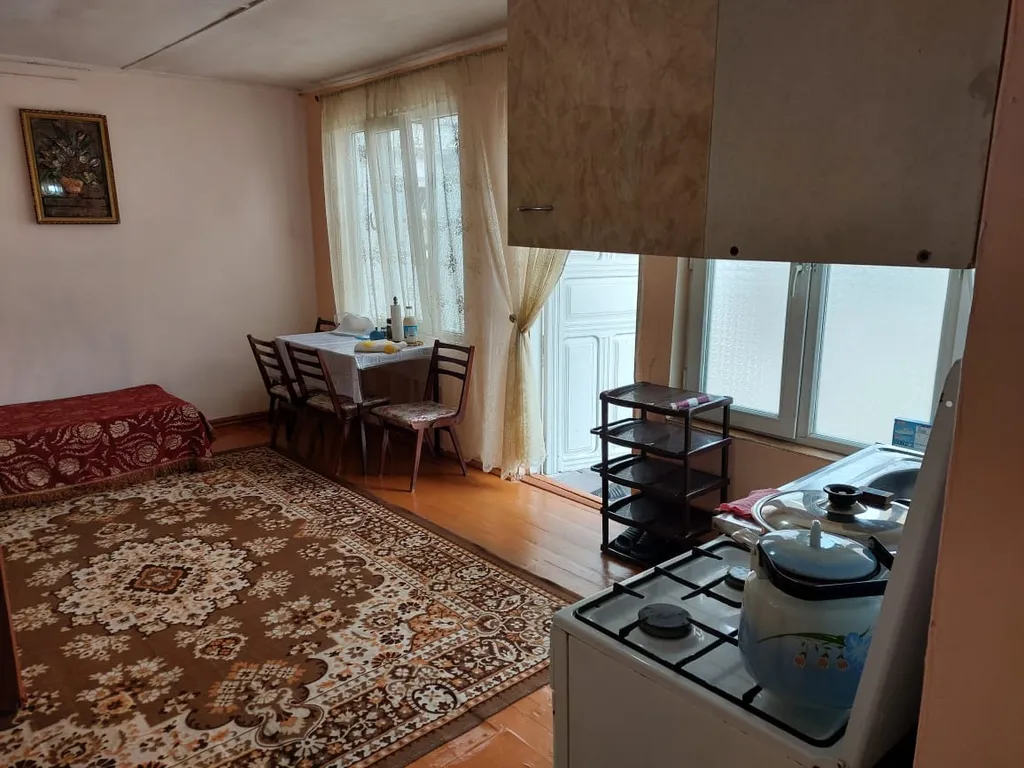 Коттедж Дом в центре города — Махачкала