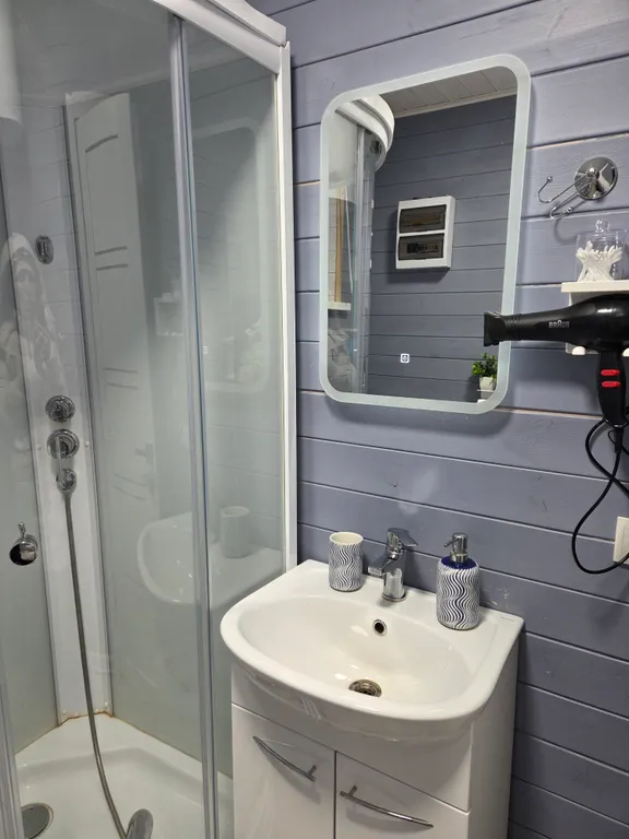 "Уютный домик Elkibay-house недалеко от Уфы"