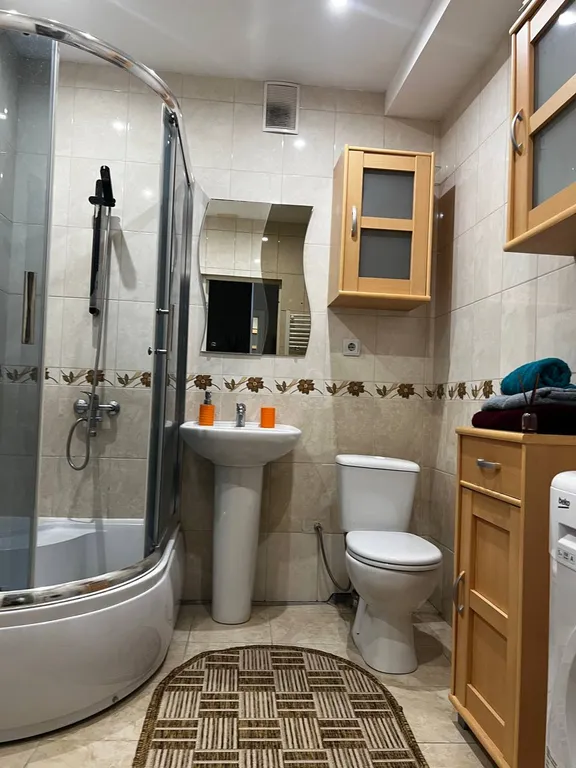 Квартира Квартира Королевские ворота — Калининград