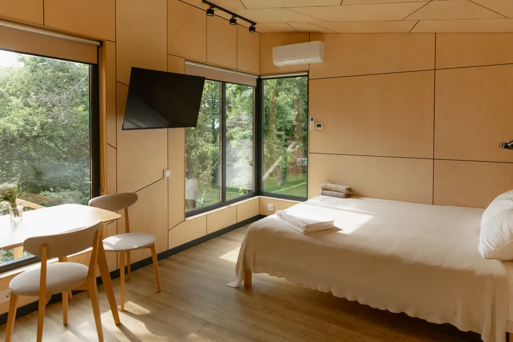 Модульный дом №2