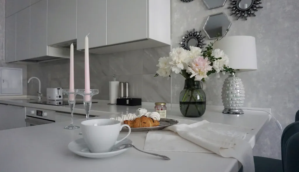 Квартира премиум-класса