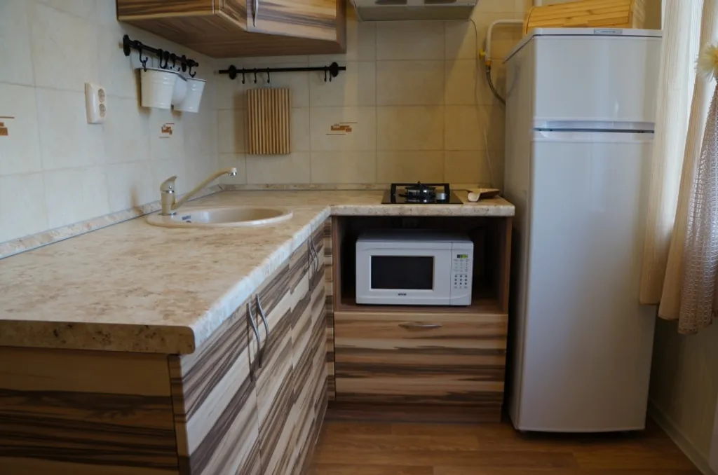 Квартира у метро проспект победы