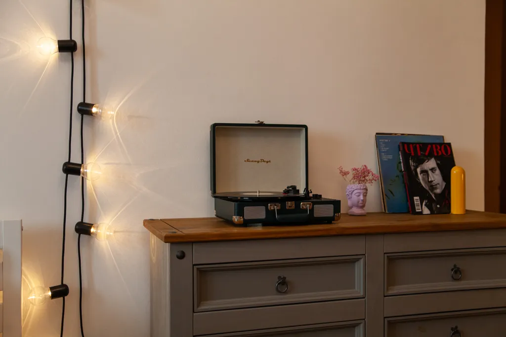 Квартира Яркая квартира на берегу моря — Зеленоградск