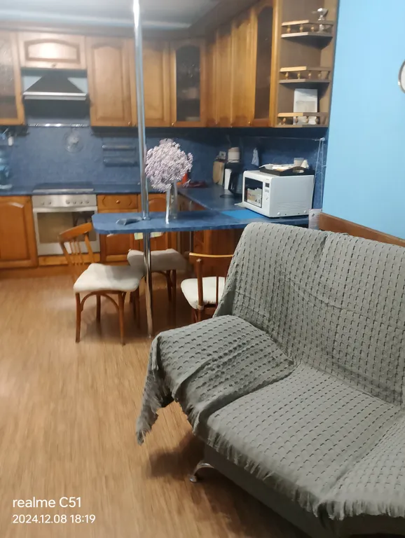 Тихий семейный отдых в самом центре города