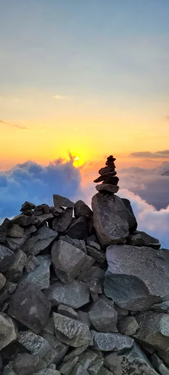 Дизайнерские апартаменты с видом на горы