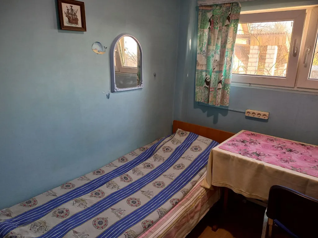 Квартира Комната — аренда посуточно в Севастополь