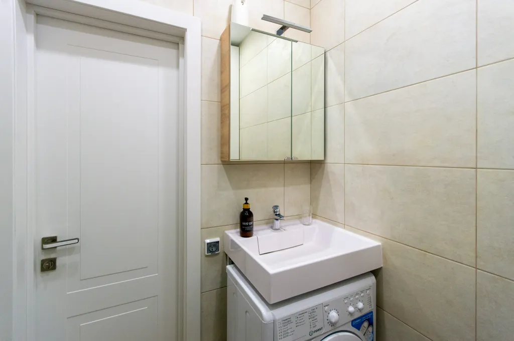 Уютная квартира у моря