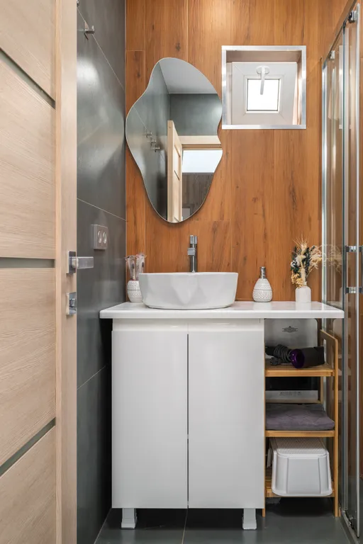 Коттедж Уютный гостевой дом Зеленогорье с видом на горы — Северская