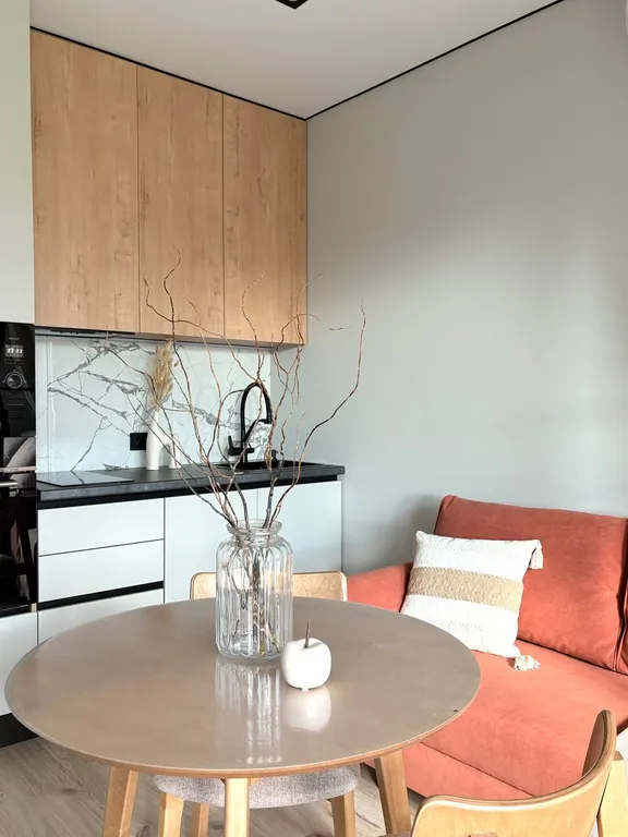 Изысканное место! Апартаменты в роскошном ЖК