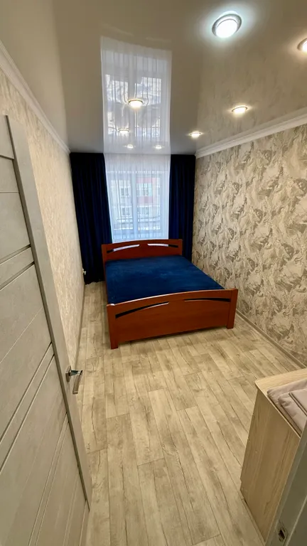 Уютная квартира рядом с Термальным Комплексом