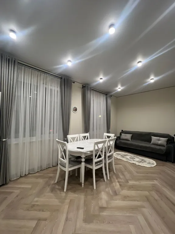 Семейный домик