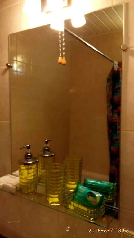 Квартира апартаменты Roza 37 — Пушкин