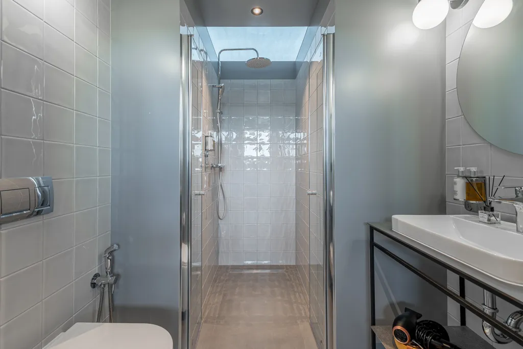 Янтарный дом в Загородном клубе у Плещеева озера