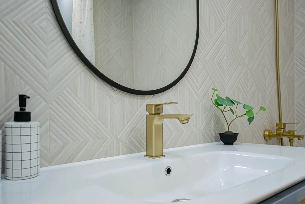 Квартира со свежим ремонтом и идеальной чистотой