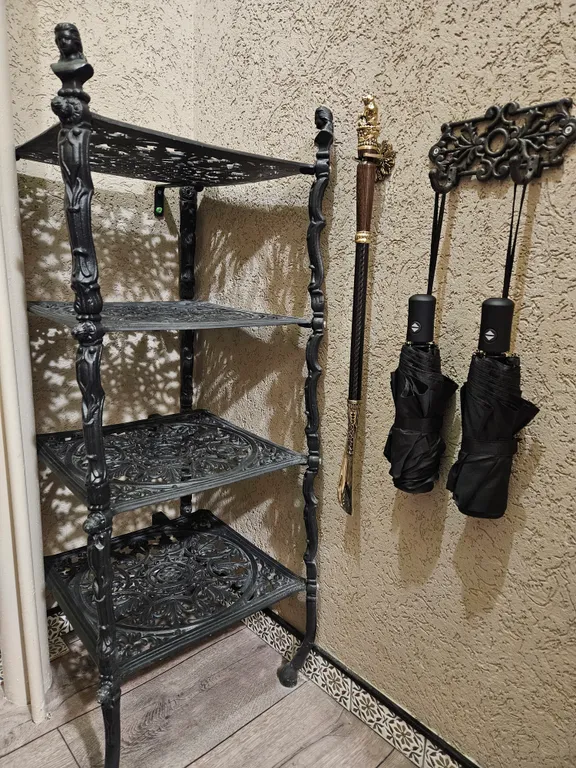 Добрая квартира в самом сердце города