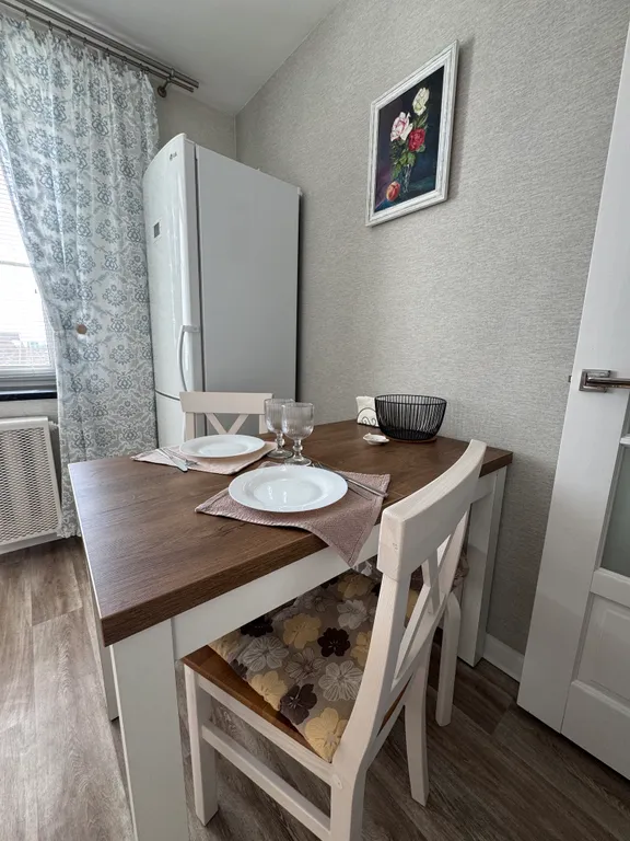 Комфортные апартаменты в центре города