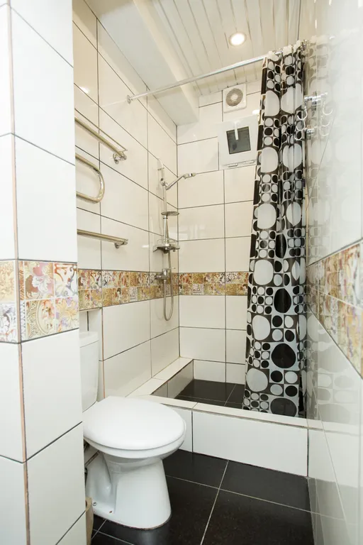 Квартира Комната — Адлер