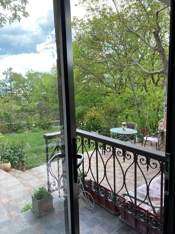 Ялтинский домик