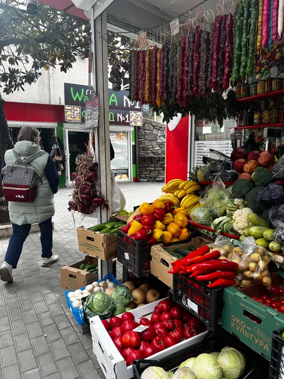 Апартамент Летнее солнце