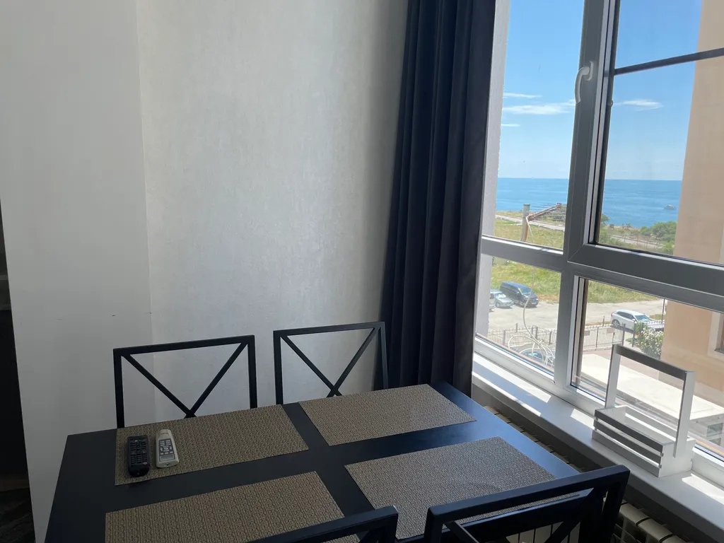 Квартира 1-комнатная Квартира — Геленджик