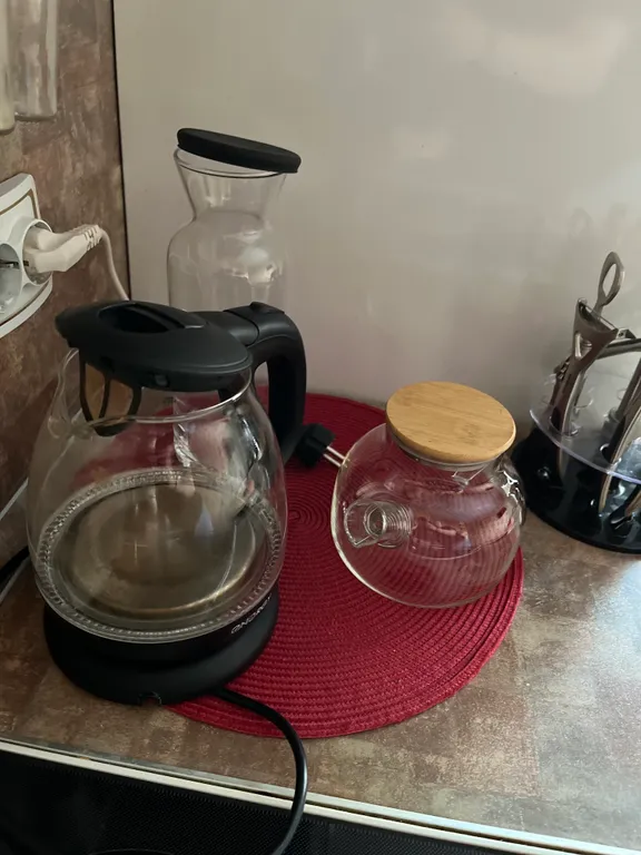 Уютная однокомнатная квартира в центре города