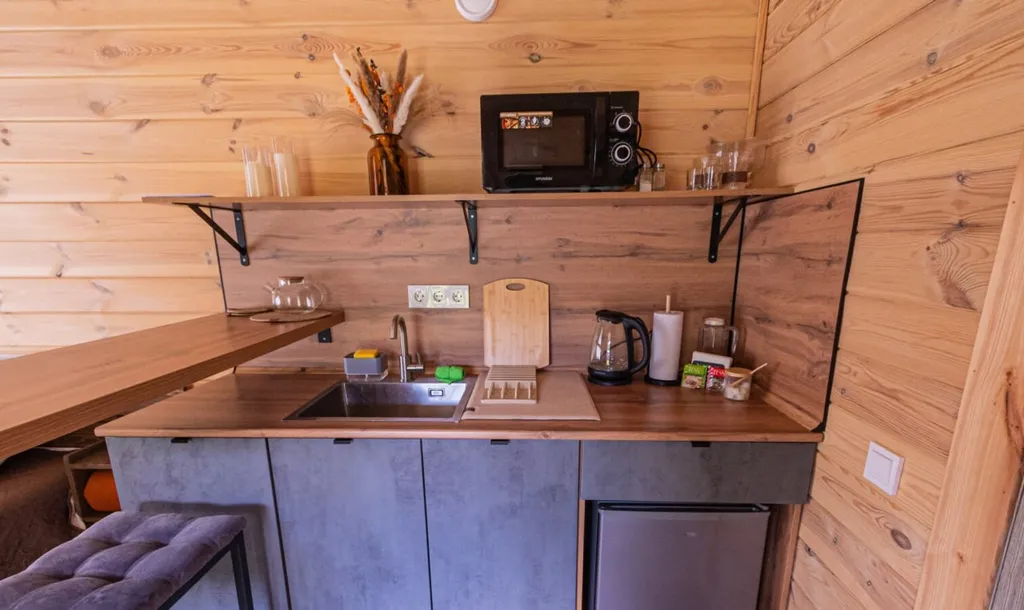 Дом №7. Уединение для двоих