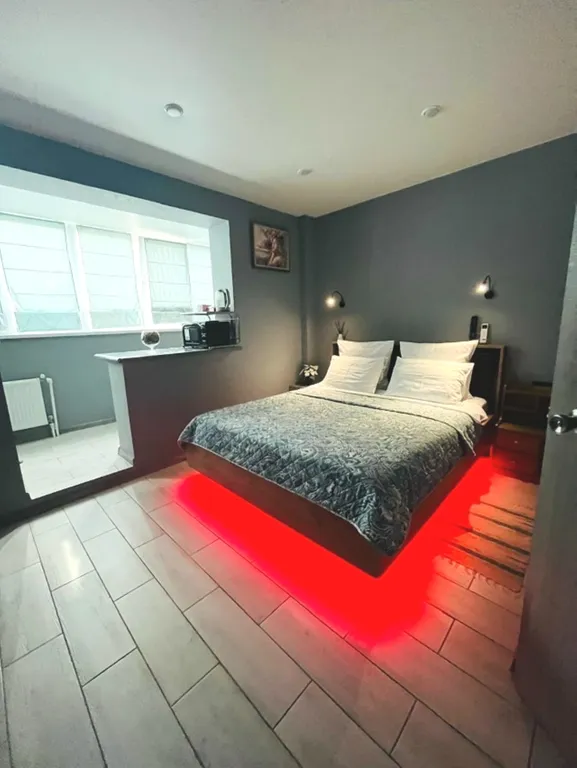 ЧТПЗ/Транснефть