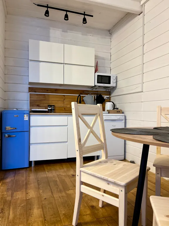 1-комнатный Дом