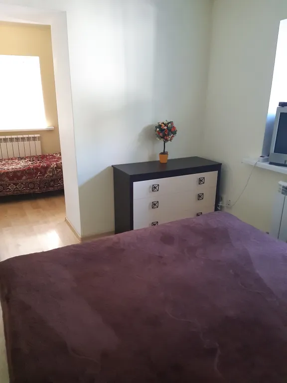 Уютный дом у подножия горы Машук