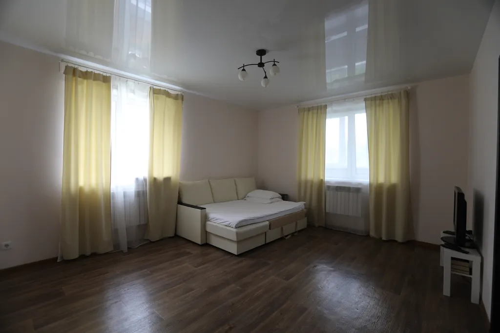 Апарты Друзья