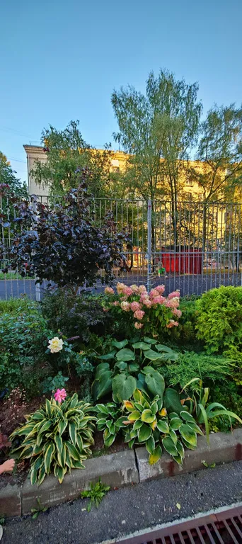 Квартира Квартира Уютный новый апартамент для двоих — Москва