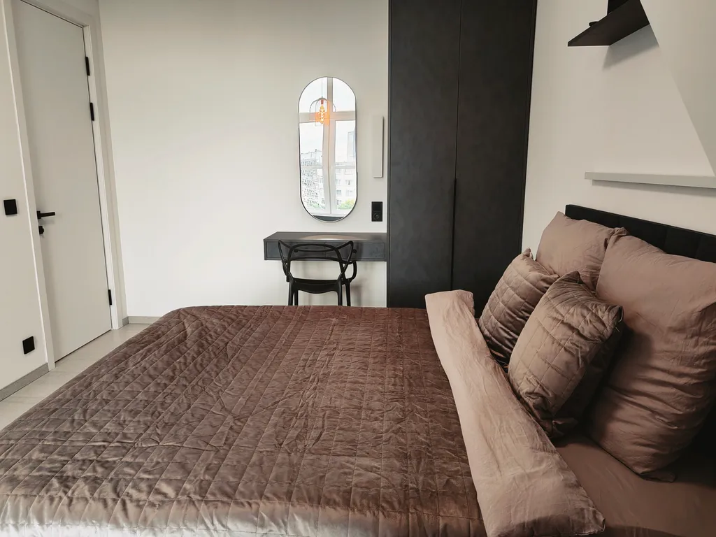 Каникулы в Кениге с балконом и видом на реку в Рыбной деревне