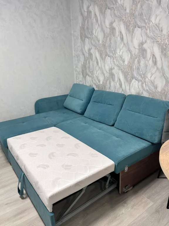 Квартира комфорт класса в центре города в новом доме