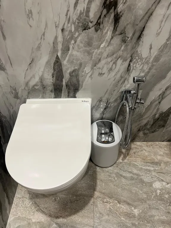 Шикарная квартира на Патрокле