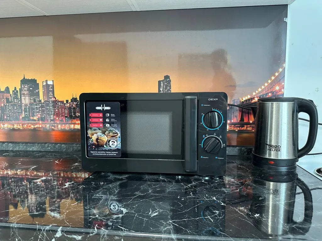 Квартира Квартира рядом с парком галицкого — Краснодар