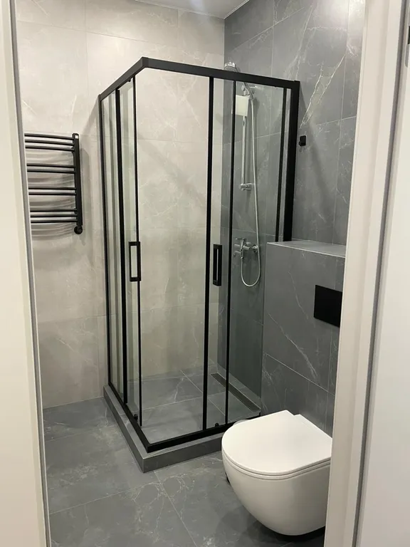 Стильные апартаменты Cosy Beach39