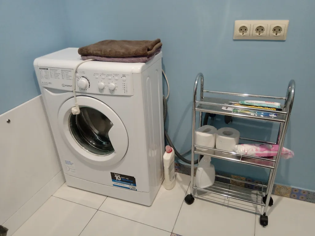 Красивый комфортный дом в очень красивом месте