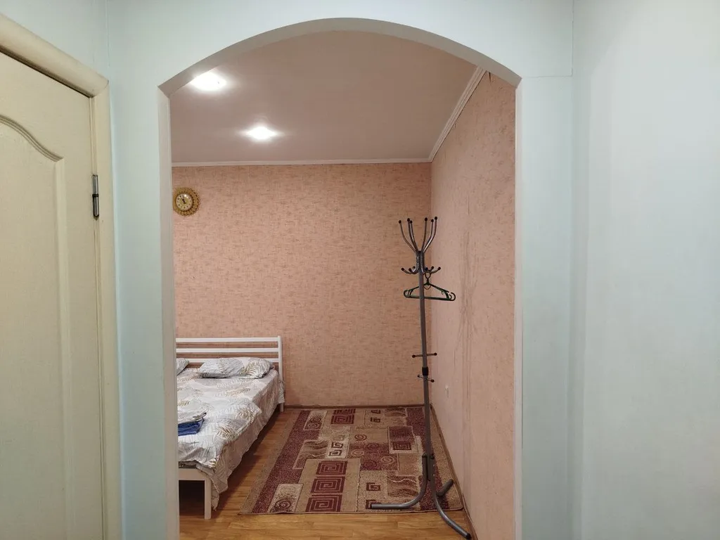 Квартира центр Харцызска — аренда посуточно в Харцызск