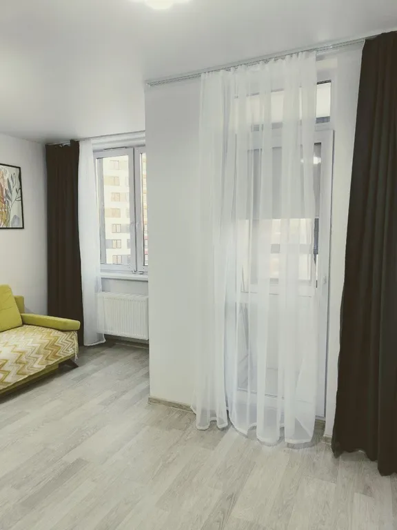 Уютная студия рядом с тц карнавал