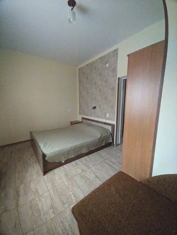 Таунхаус двухкомнатный