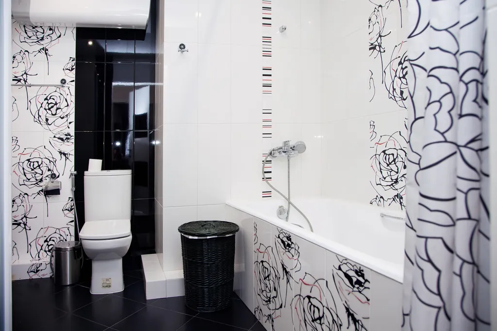 Трешка по ул. Кирова, 3 мин до моря