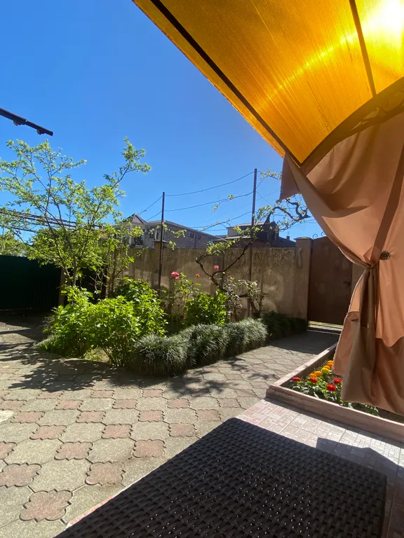 Дом в элитном районе города